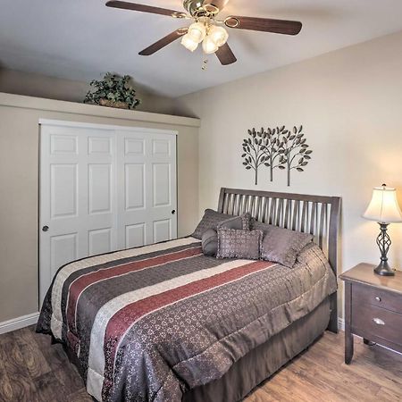 Rivers Edge Golf Condo With Beach Access And Patio! Needles Kültér fotó