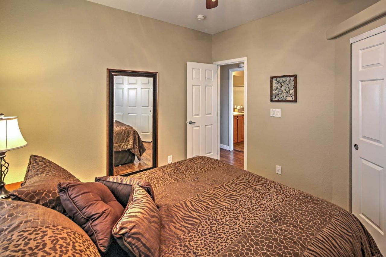 Rivers Edge Golf Condo With Beach Access And Patio! Needles Kültér fotó